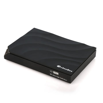 vSeeBox V3 Pro Wholesale (20x Units)