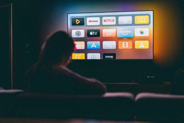 vSeeBox Heat Live app Channel List