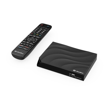 vSeeBox V6 Max