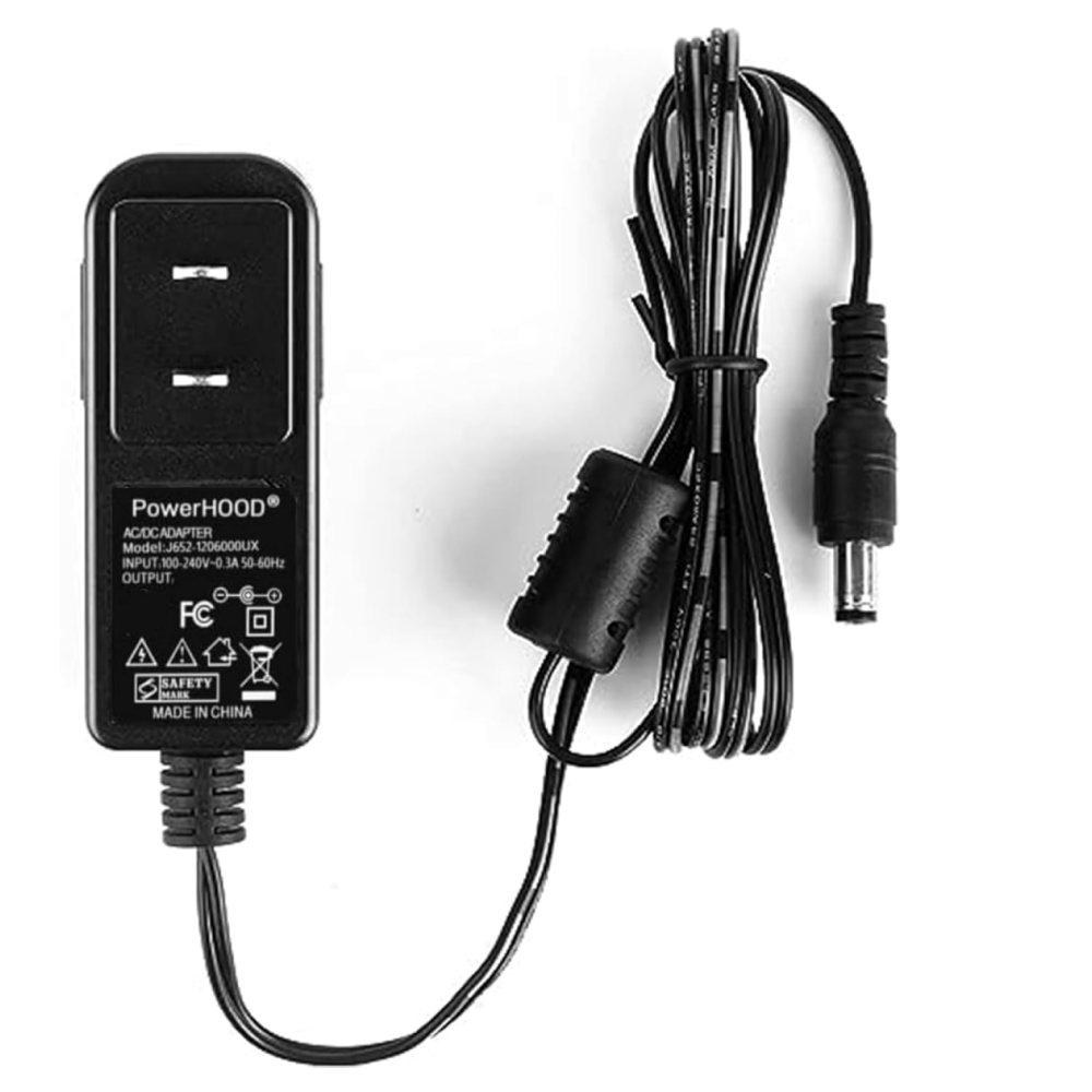 vSeeBox Power Cord