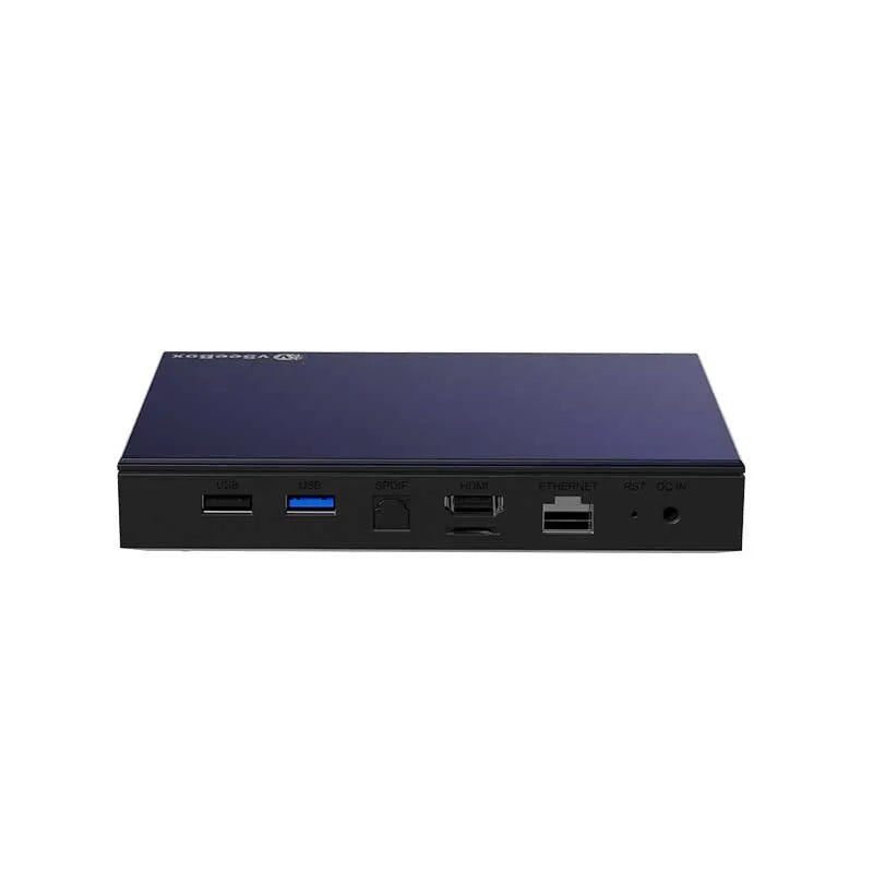 vSeeBox V6 Plus Wholesale (20x Units)