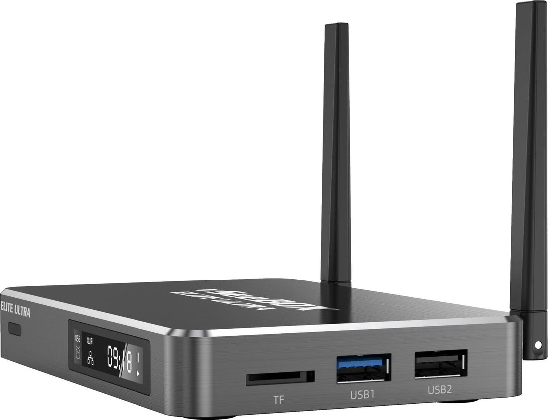 vSeeBox Elite Ultra Wholesale (20 Units)